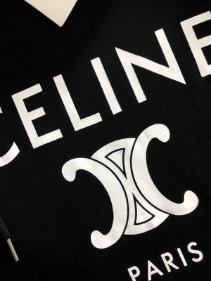 wholesale quality celine hoodie model no. 5